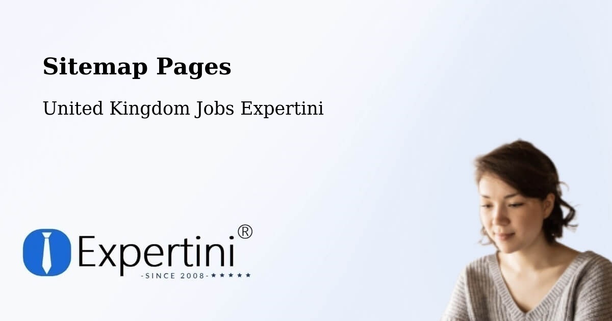 Sitemap Pages - Erskine - United Kingdom Jobs Expertini